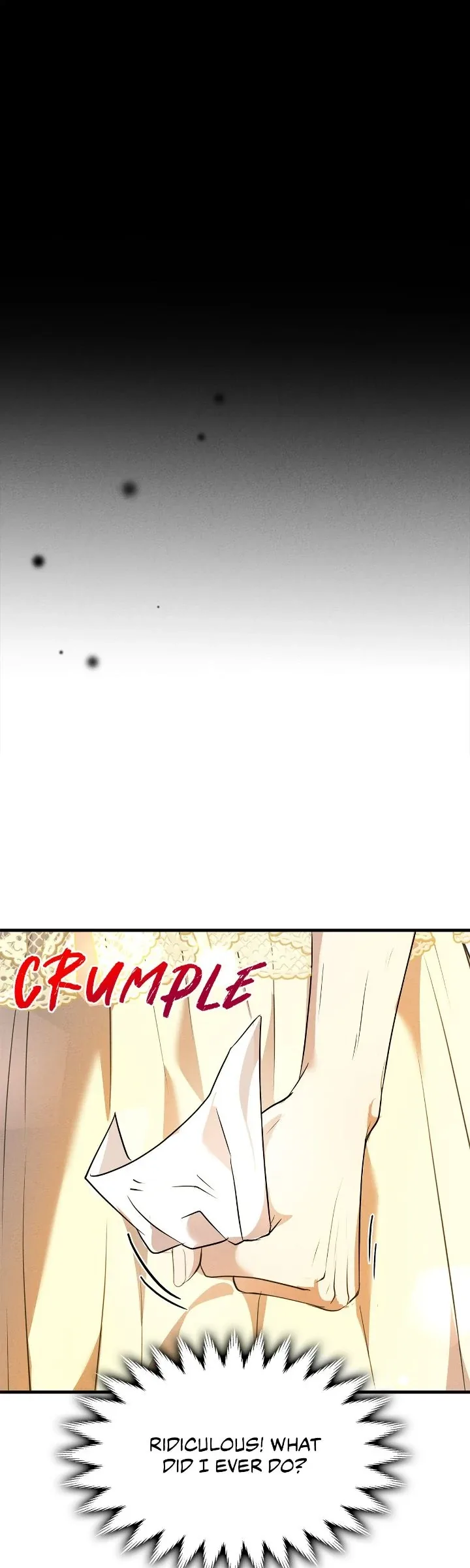 Our Ball Begins at Moonrise Chapter 46 page 32