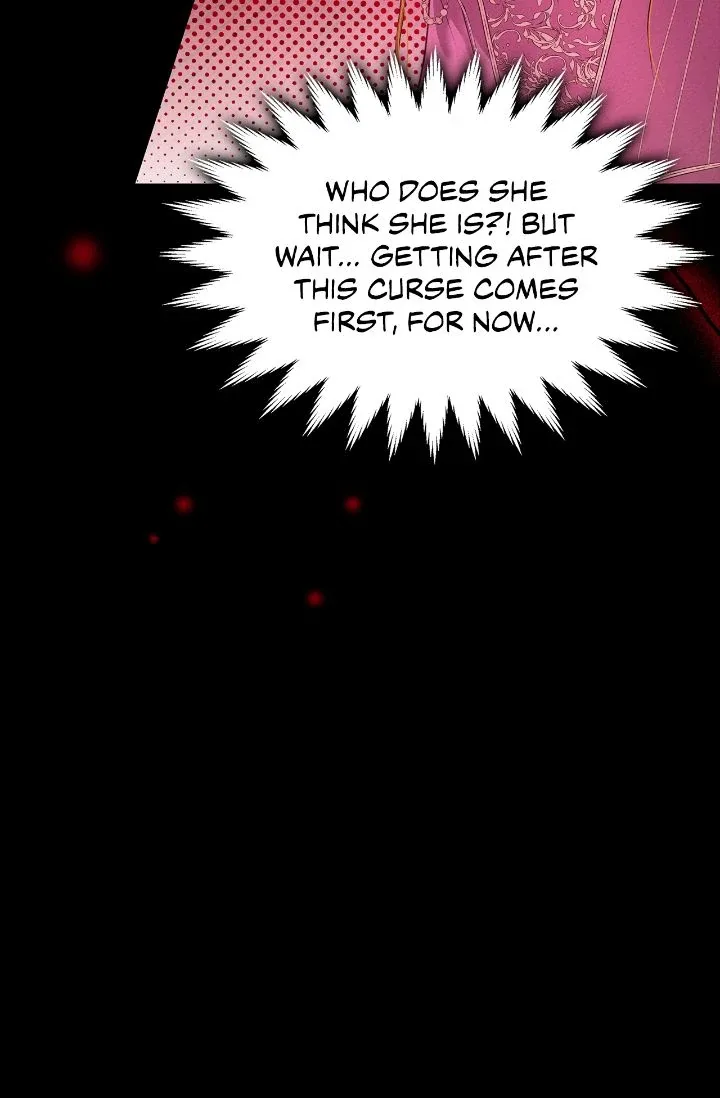 Our Ball Begins at Moonrise Chapter 46 page 27