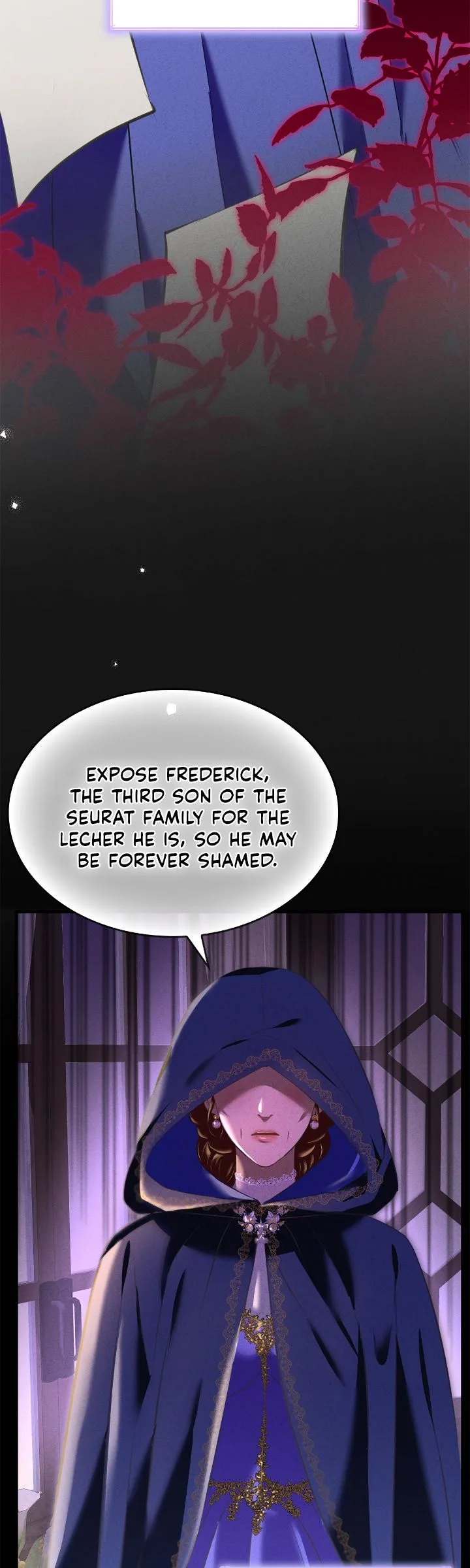 Our Ball Begins at Moonrise Chapter 41 page 29