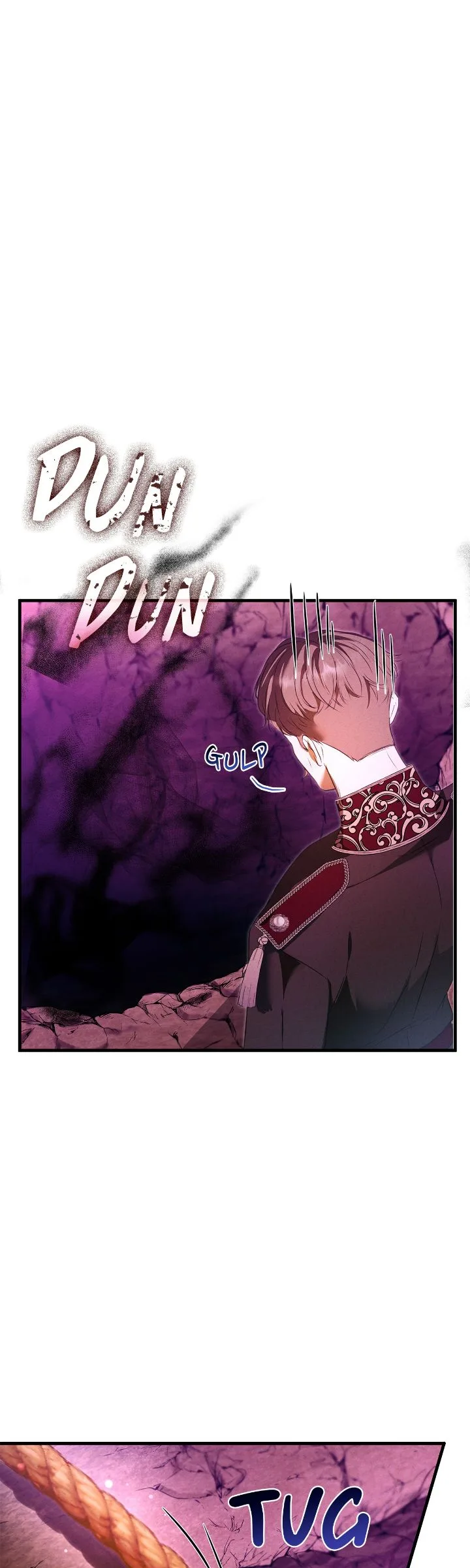 Our Ball Begins at Moonrise Chapter 45 page 11