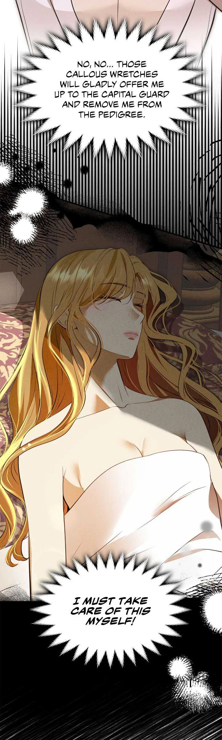Our Ball Begins at Moonrise Chapter 39 page 63