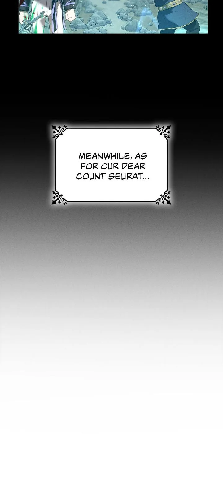 Our Ball Begins at Moonrise Chapter 45 page 8