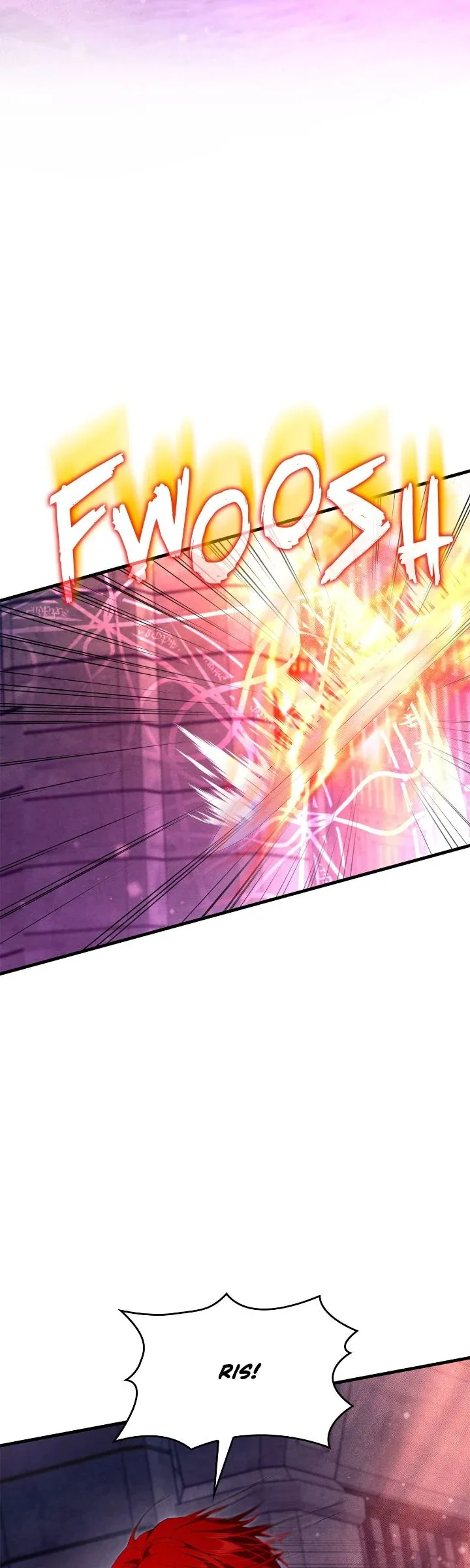 Our Ball Begins at Moonrise Chapter 48 page 3