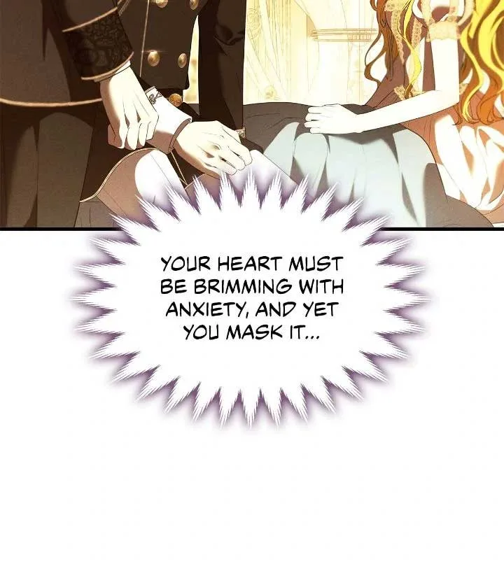 Our Ball Begins at Moonrise Chapter 49 page 6