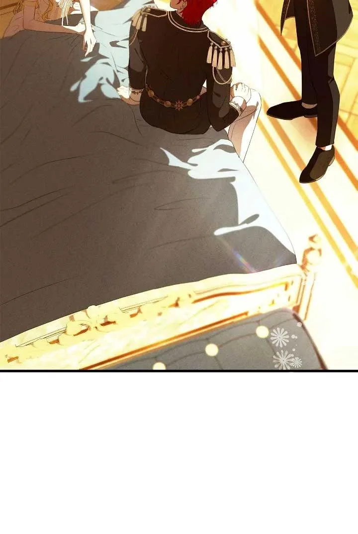 Our Ball Begins at Moonrise Chapter 49 page 3