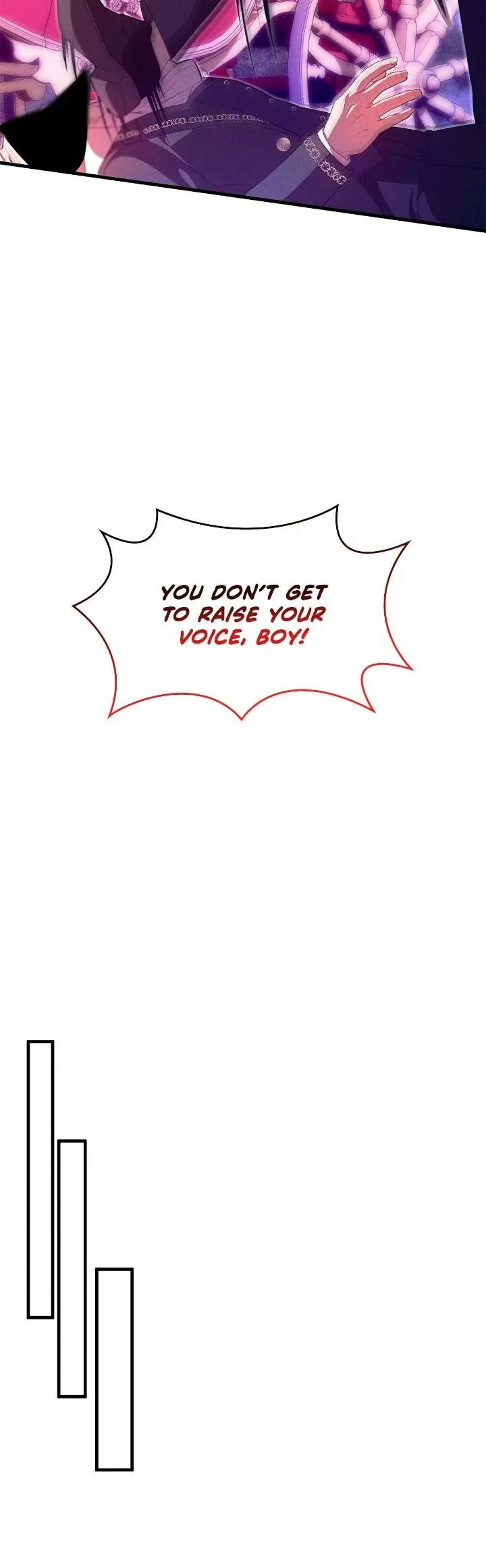 Our Ball Begins at Moonrise Chapter 49 page 18