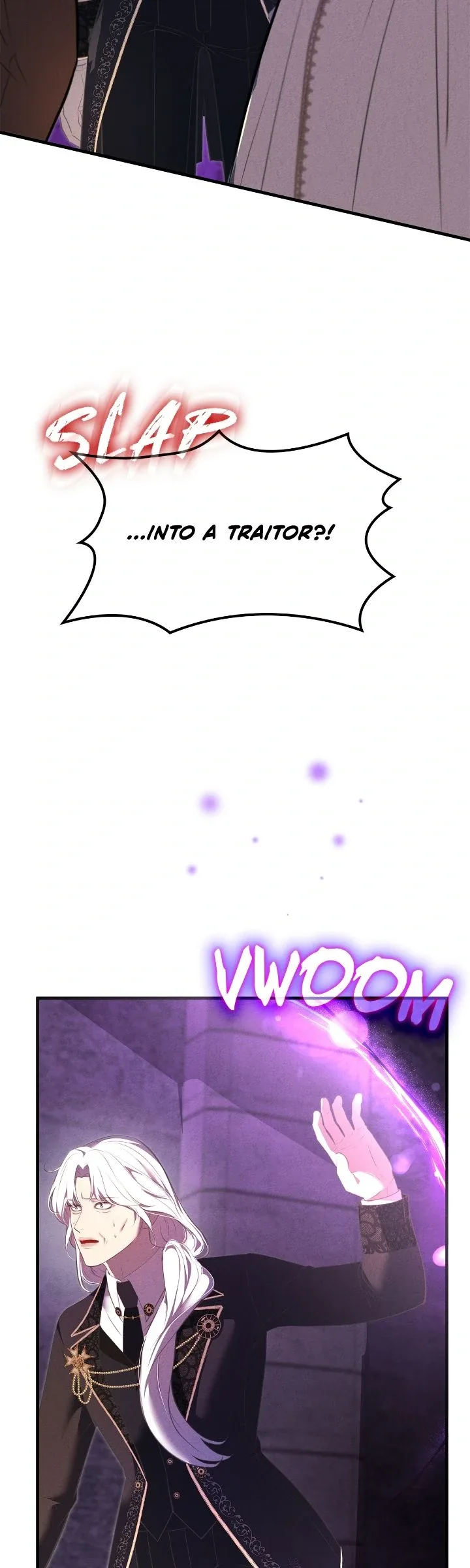 Our Ball Begins at Moonrise Chapter 47 page 57