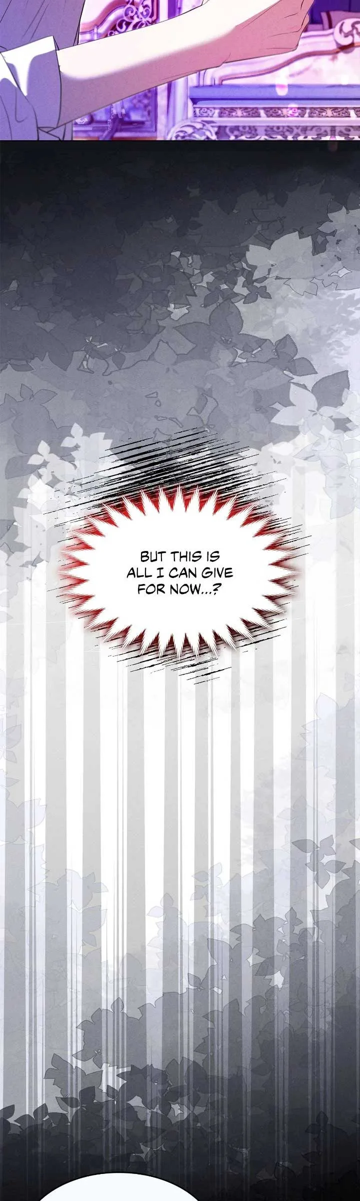 Our Ball Begins at Moonrise Chapter 49 page 30