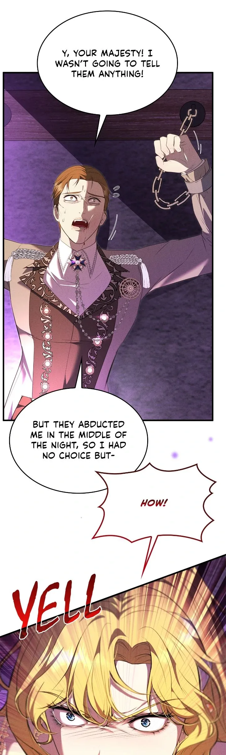 Our Ball Begins at Moonrise Chapter 47 page 55
