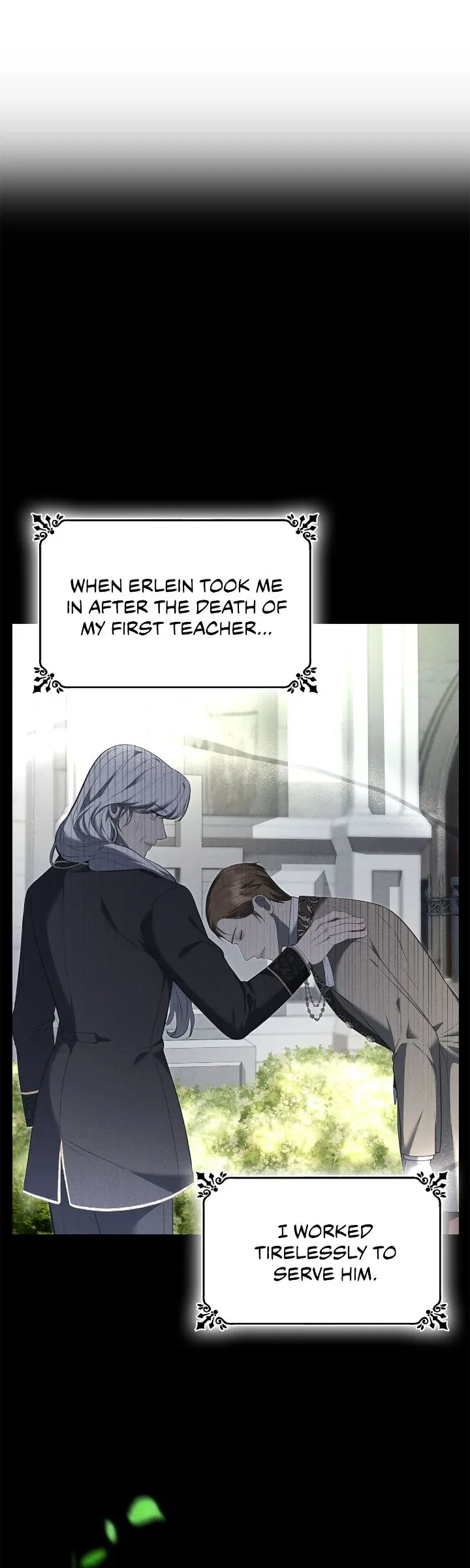 Our Ball Begins at Moonrise Chapter 47 page 45