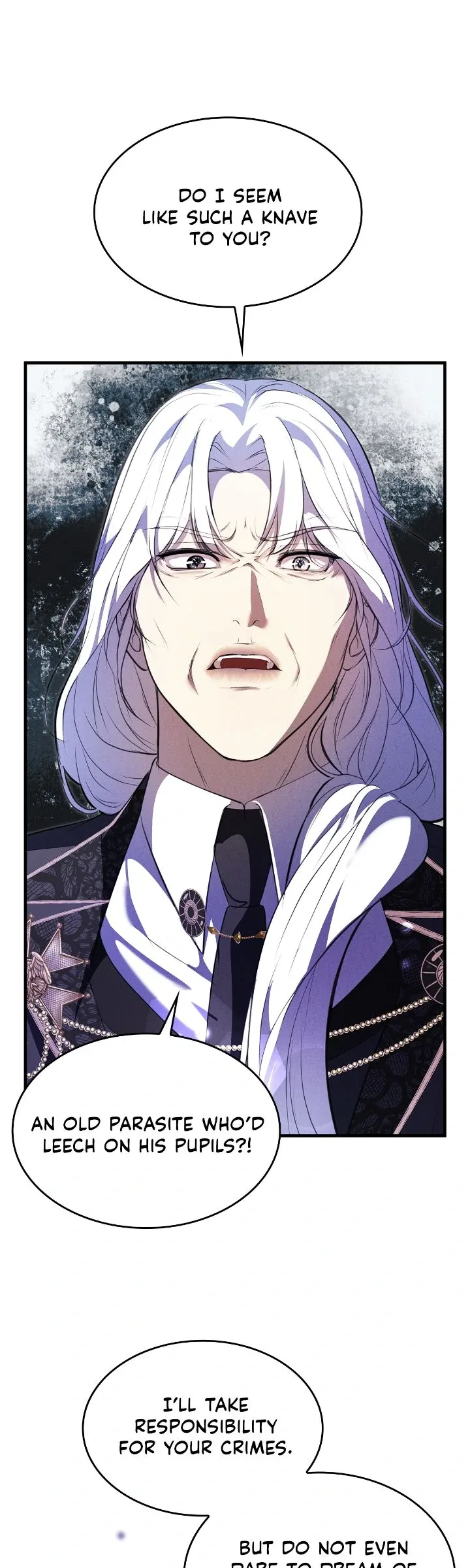 Our Ball Begins at Moonrise Chapter 47 page 42