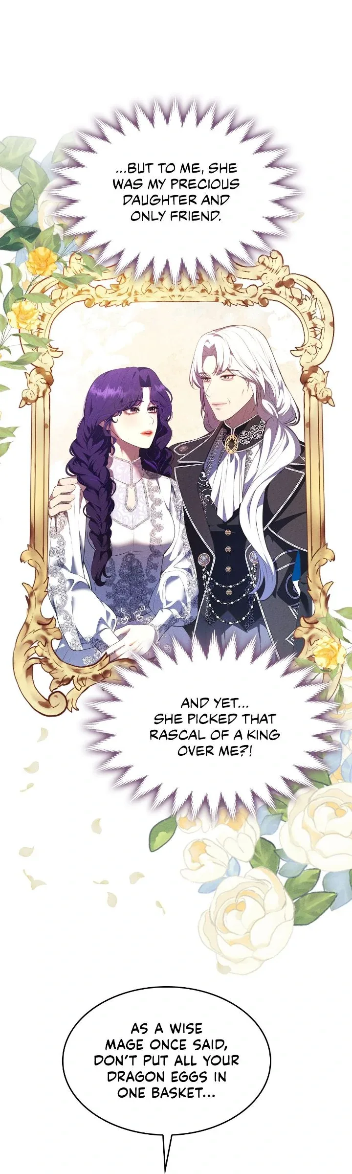 Our Ball Begins at Moonrise Chapter 47 page 20