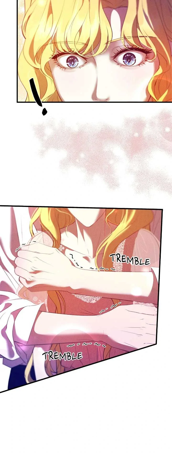 Our Ball Begins at Moonrise Chapter 49 page 40