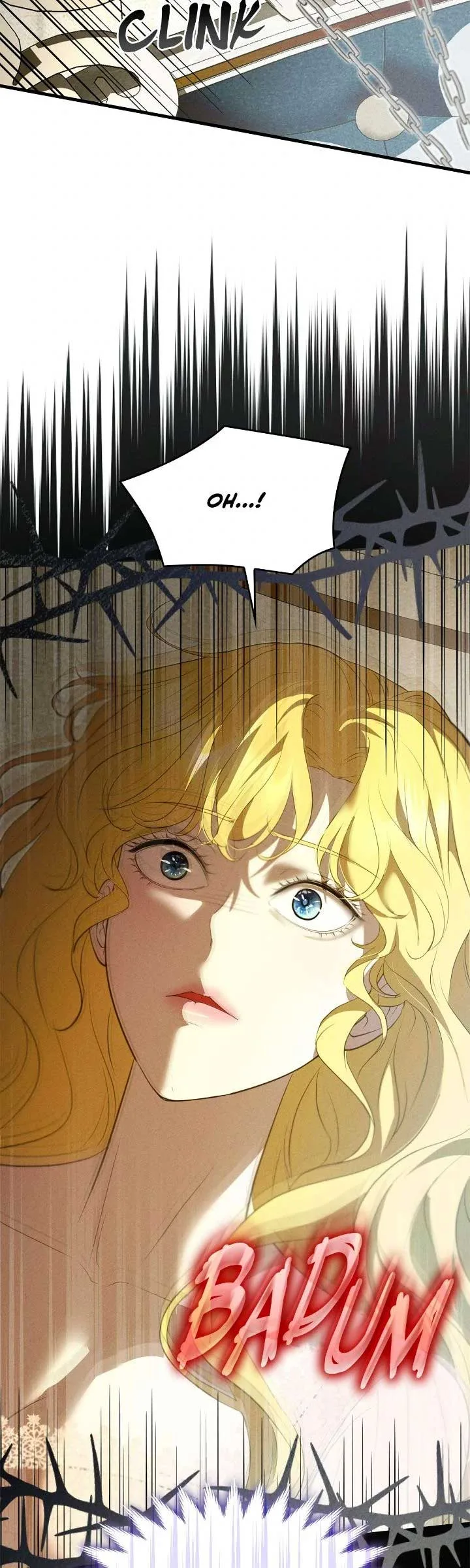 Our Ball Begins at Moonrise Chapter 49 page 58