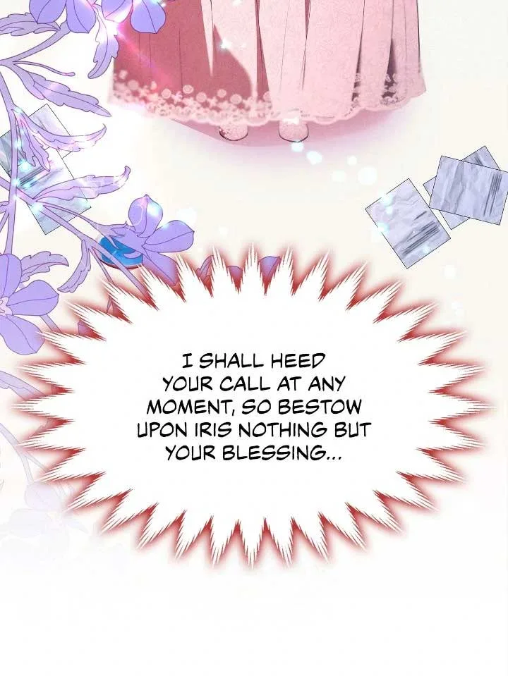 Our Ball Begins at Moonrise Chapter 49 page 34