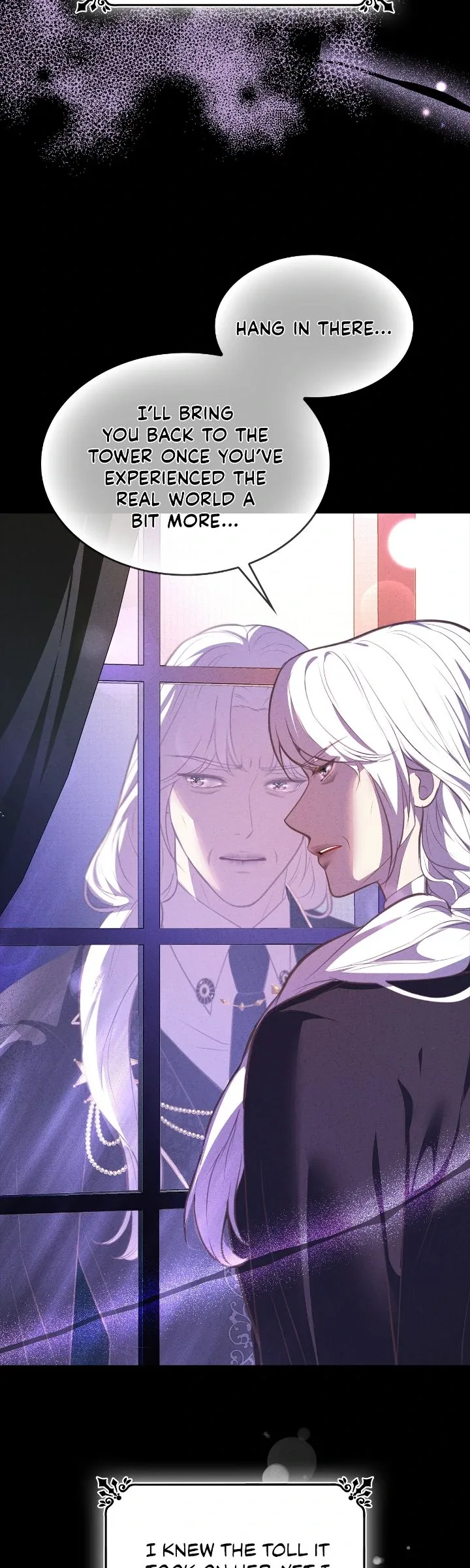Our Ball Begins at Moonrise Chapter 47 page 29