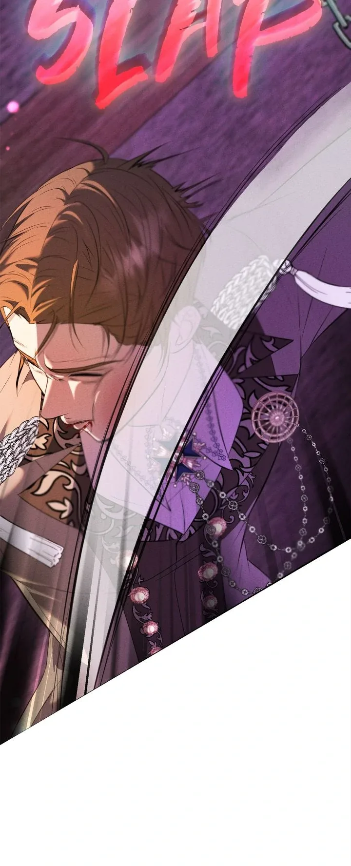 Our Ball Begins at Moonrise Chapter 47 page 54