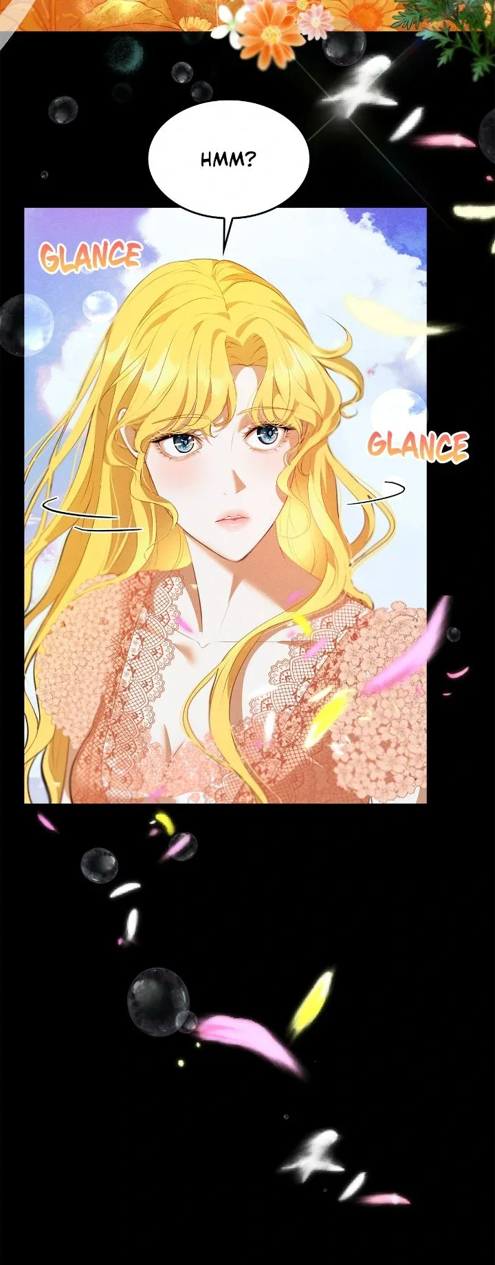 Our Ball Begins at Moonrise Chapter 48 page 39