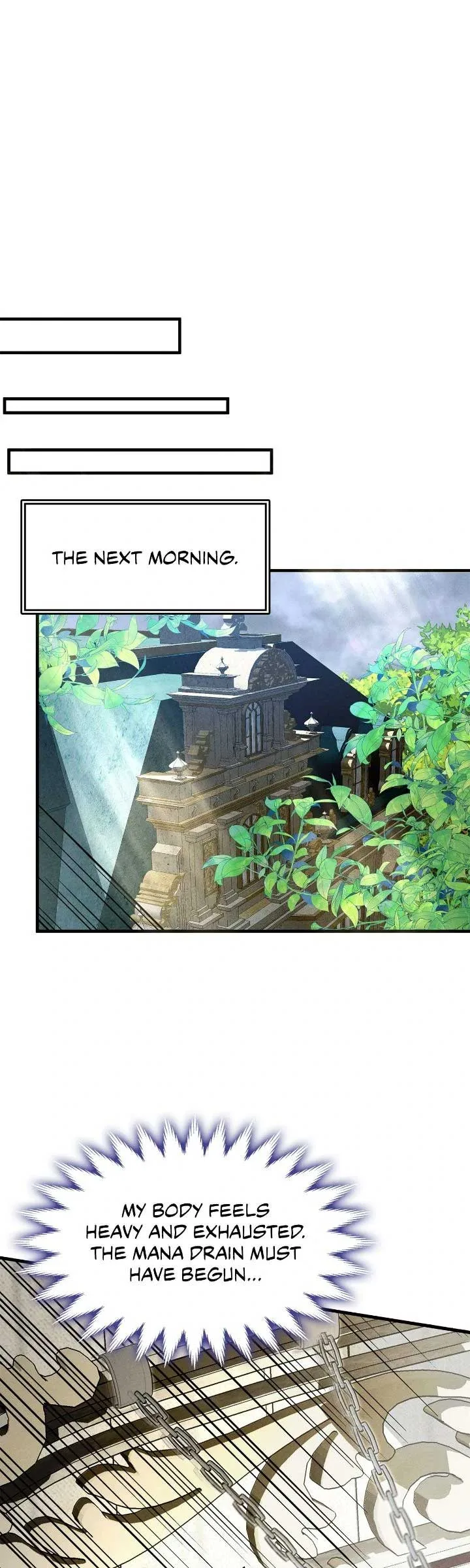 Our Ball Begins at Moonrise Chapter 49 page 57