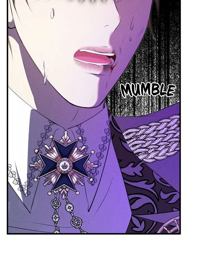 Our Ball Begins at Moonrise Chapter 47 page 44