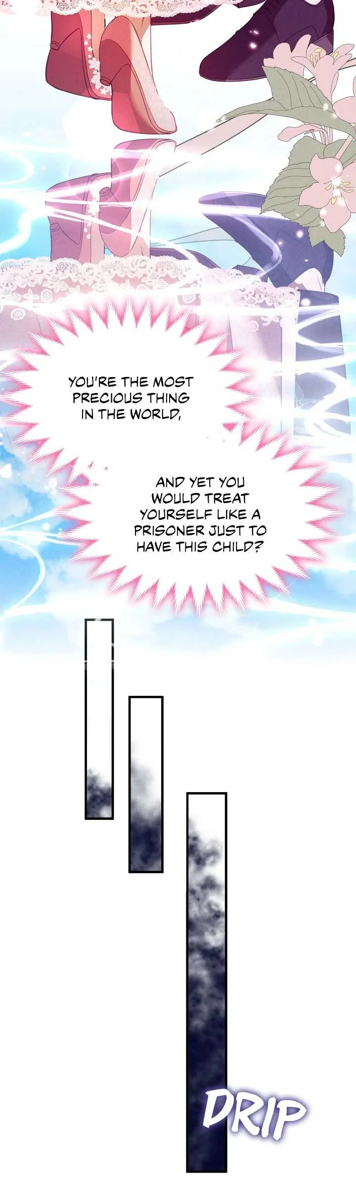 Our Ball Begins at Moonrise Chapter 49 page 49