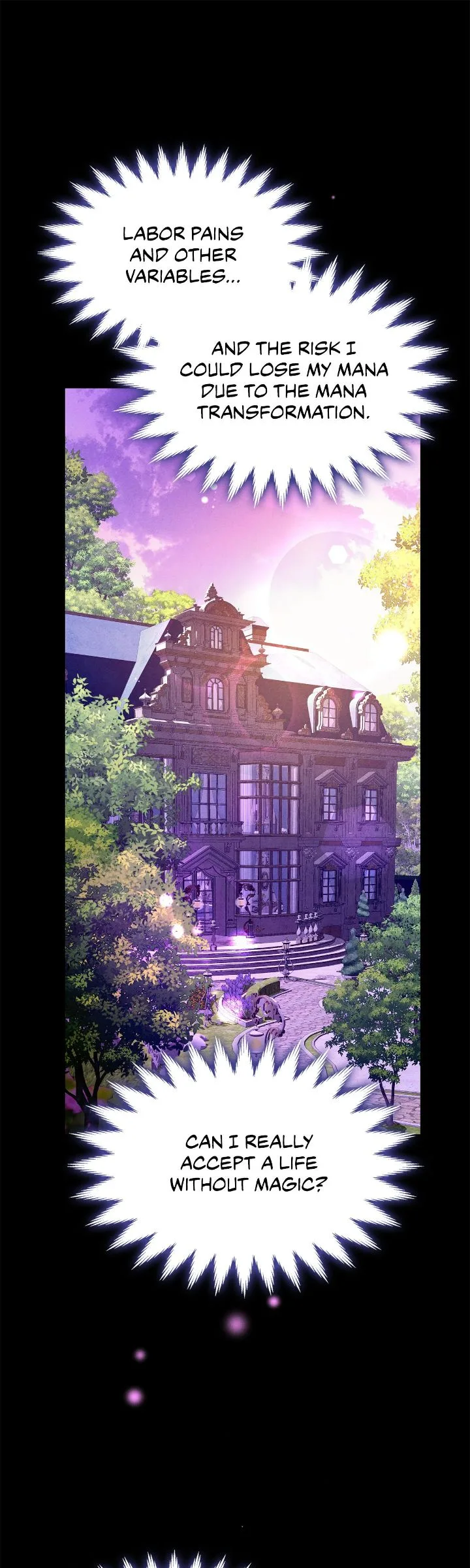 Our Ball Begins at Moonrise Chapter 48 page 57