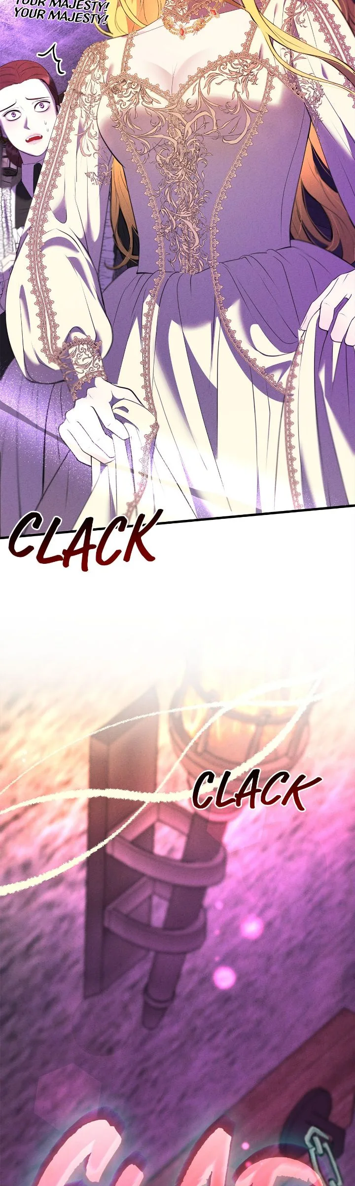Our Ball Begins at Moonrise Chapter 47 page 53