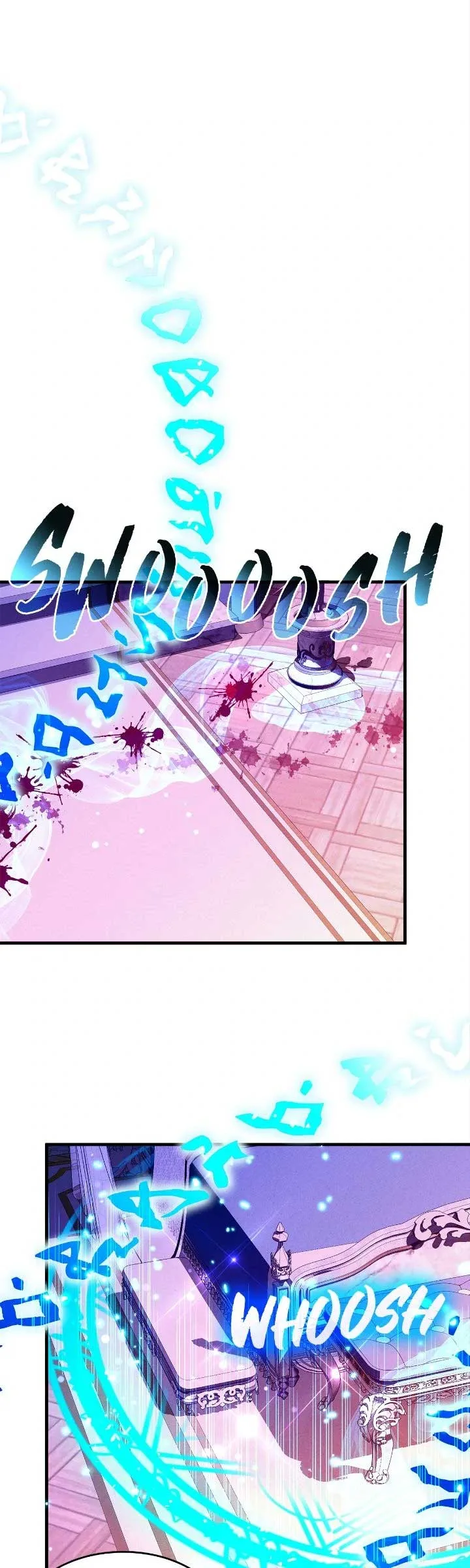 Our Ball Begins at Moonrise Chapter 49 page 32
