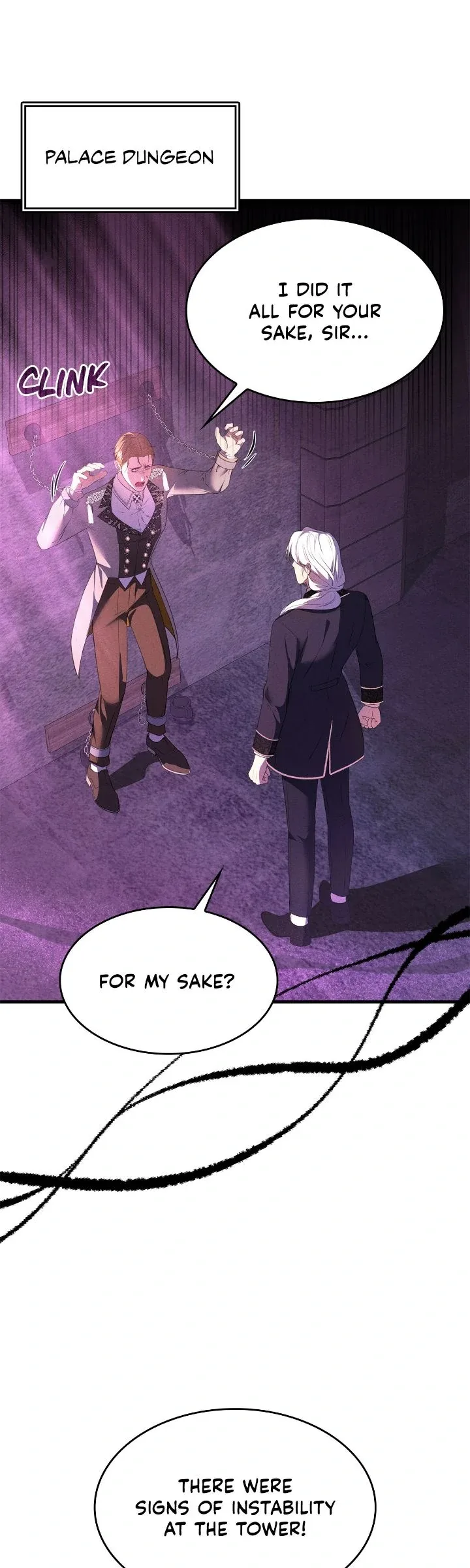 Our Ball Begins at Moonrise Chapter 47 page 39
