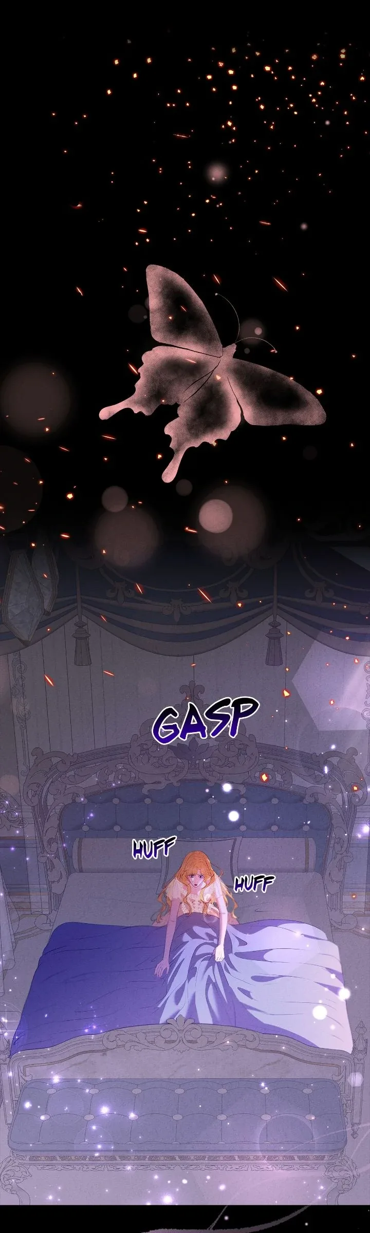 Our Ball Begins at Moonrise Chapter 48 page 52