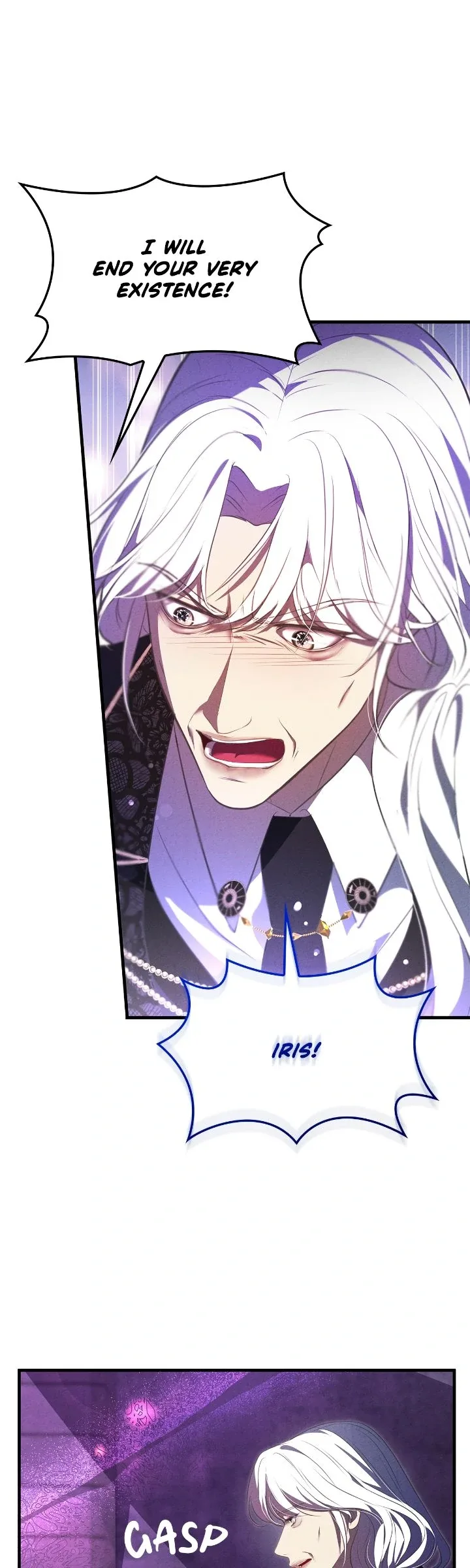 Our Ball Begins at Moonrise Chapter 47 page 60