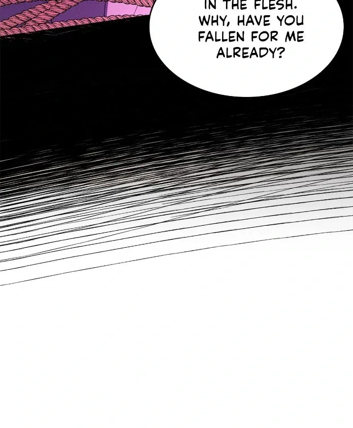 Our Ball Begins at Moonrise Chapter 47 page 11