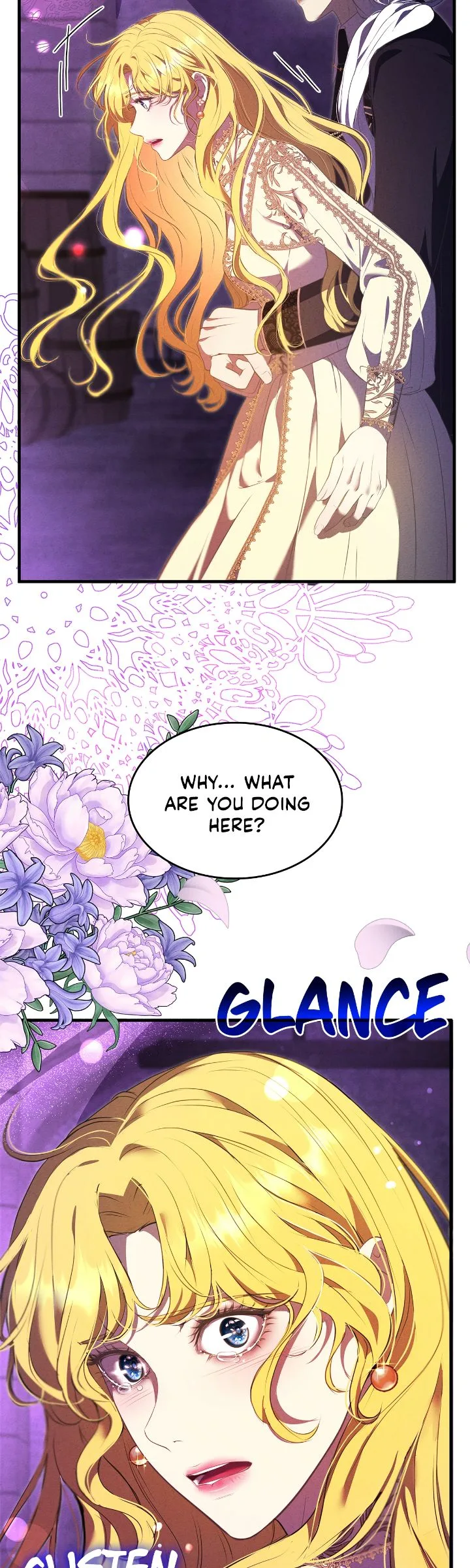 Our Ball Begins at Moonrise Chapter 47 page 61