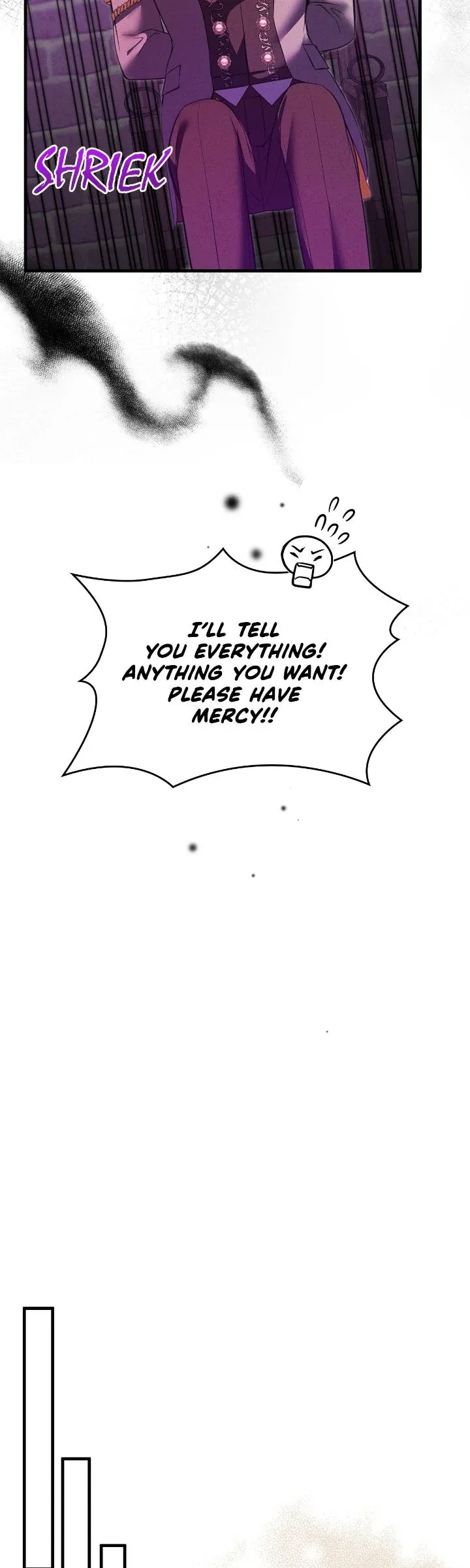 Our Ball Begins at Moonrise Chapter 47 page 17