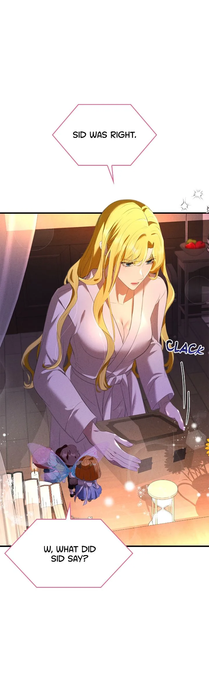 Our Ball Begins at Moonrise Chapter 41 page 49