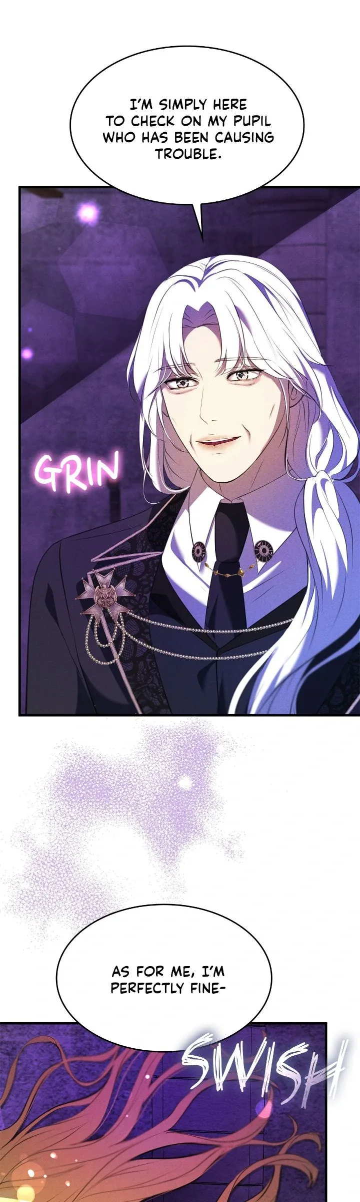 Our Ball Begins at Moonrise Chapter 47 page 63
