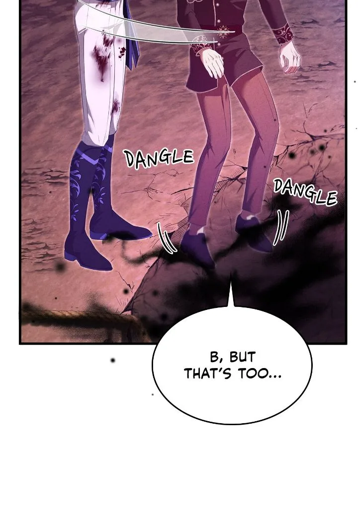 Our Ball Begins at Moonrise Chapter 45 page 22