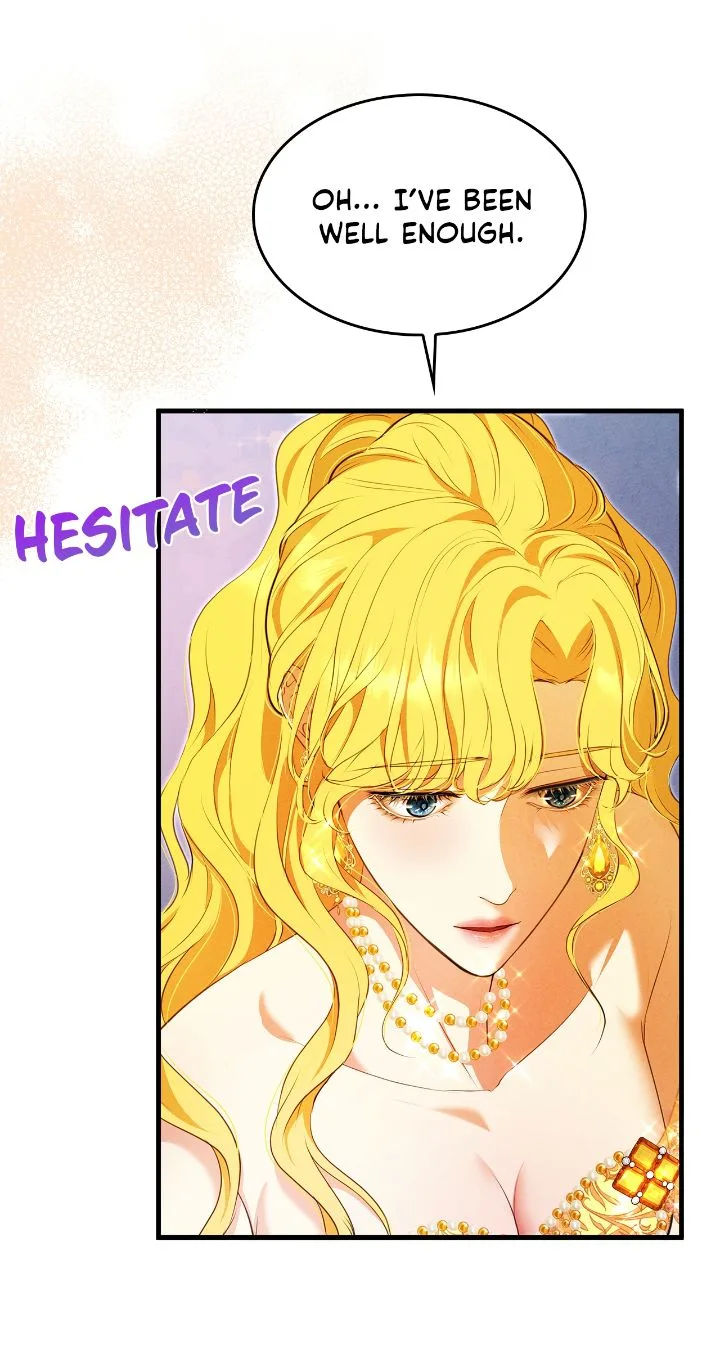 Our Ball Begins at Moonrise Chapter 45 page 38