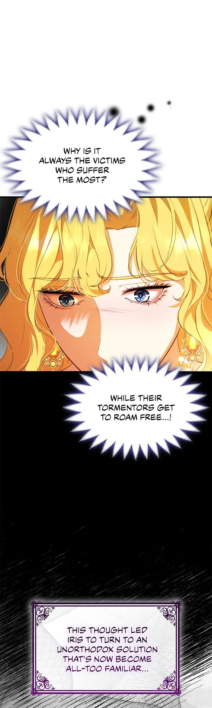 Our Ball Begins at Moonrise Chapter 45 page 41