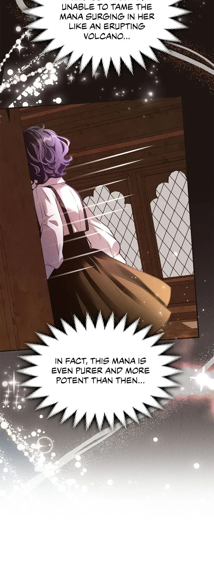 Our Ball Begins at Moonrise Chapter 50 page 34