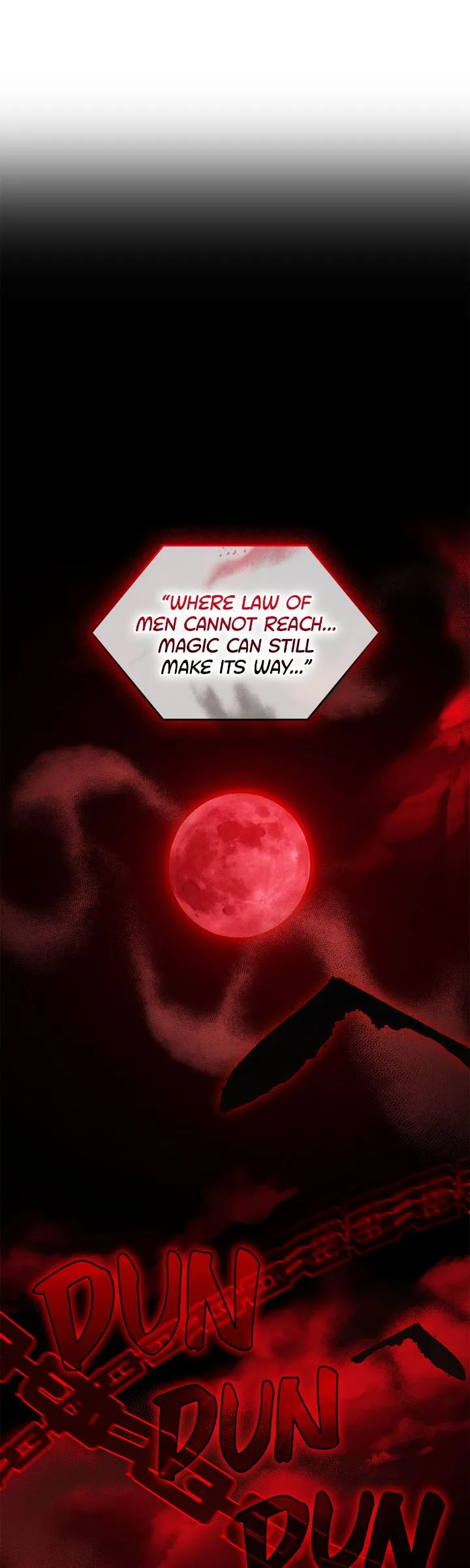 Our Ball Begins at Moonrise Chapter 41 page 56