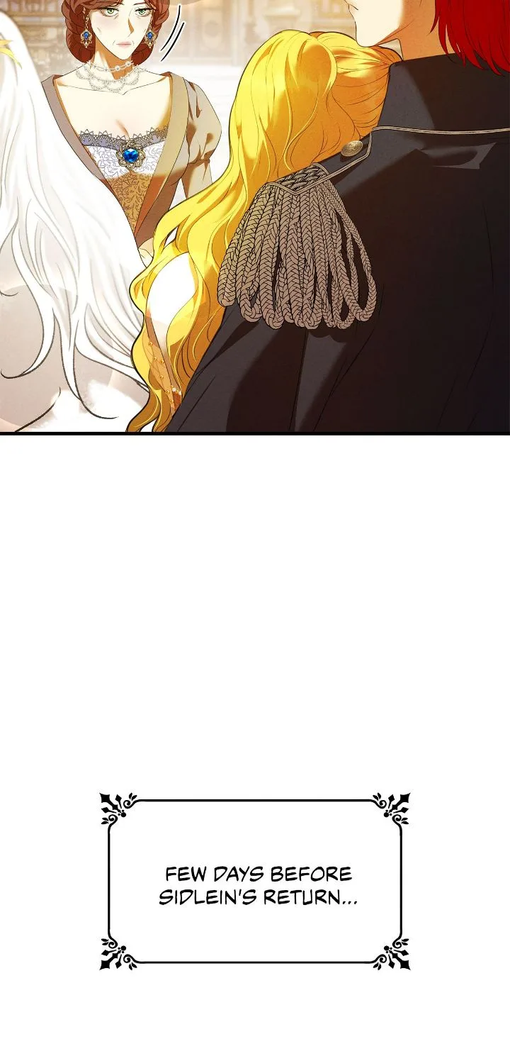 Our Ball Begins at Moonrise Chapter 45 page 40
