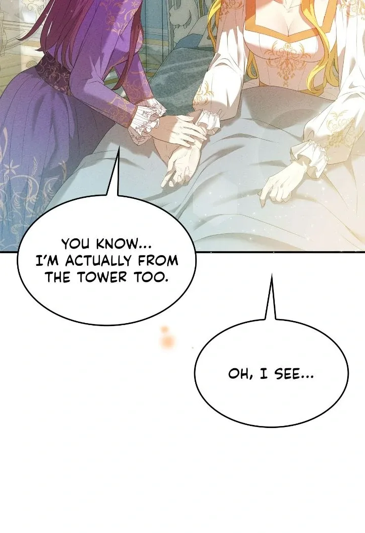 Our Ball Begins at Moonrise Chapter 50 page 39