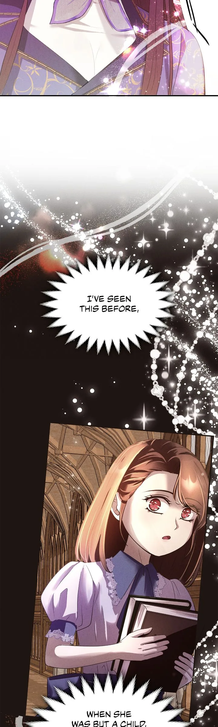 Our Ball Begins at Moonrise Chapter 50 page 33