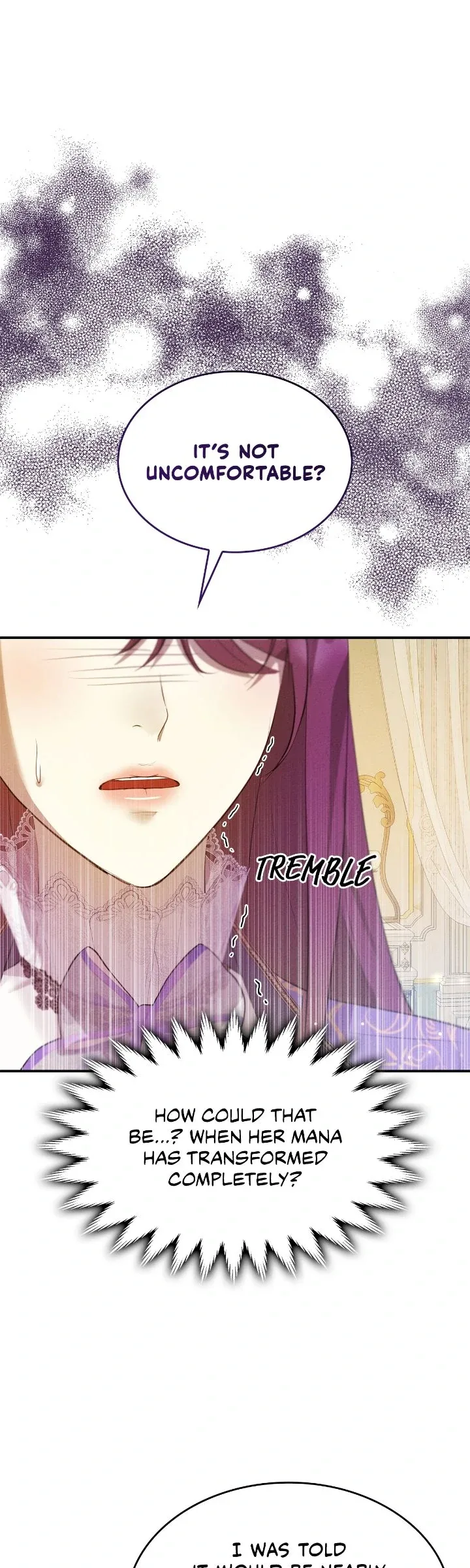 Our Ball Begins at Moonrise Chapter 50 page 44