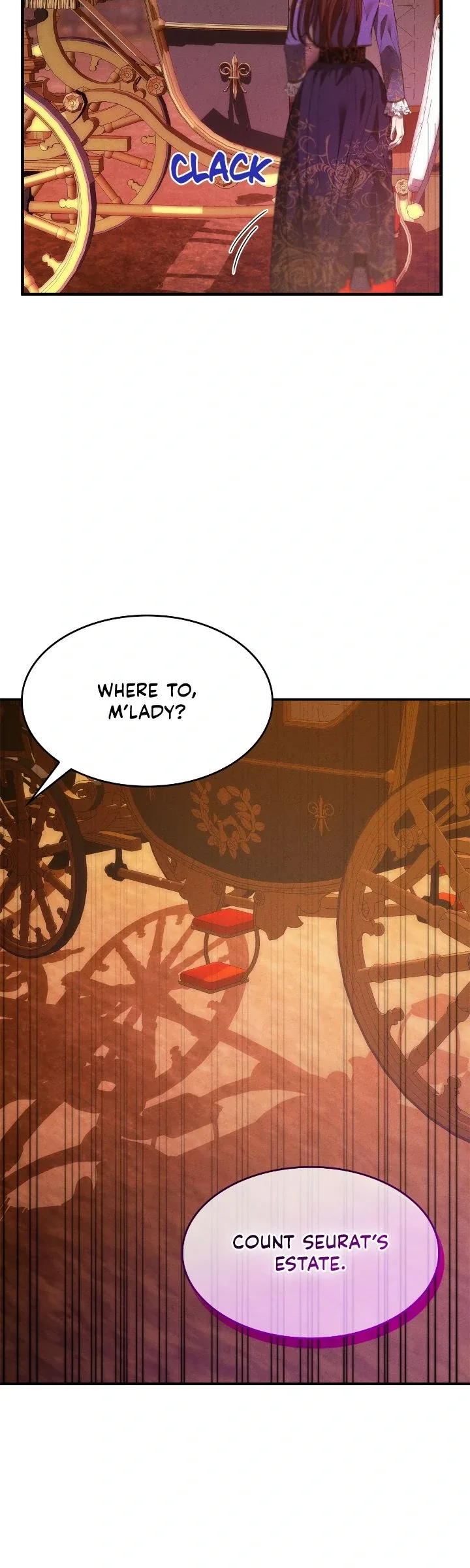Our Ball Begins at Moonrise Chapter 50 page 50