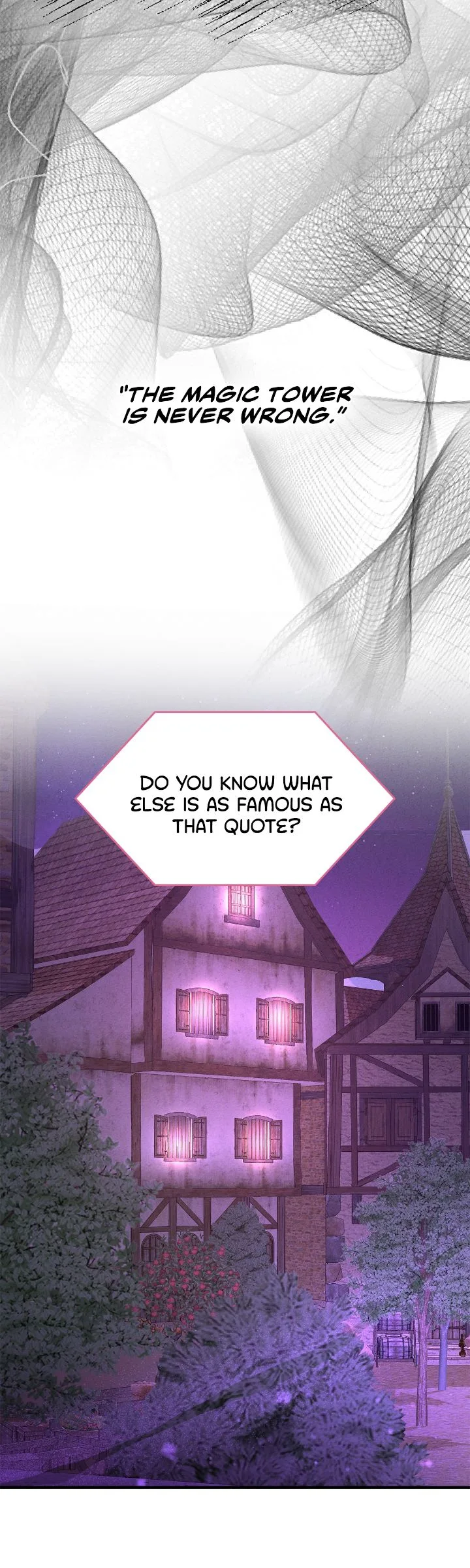 Our Ball Begins at Moonrise Chapter 45 page 42