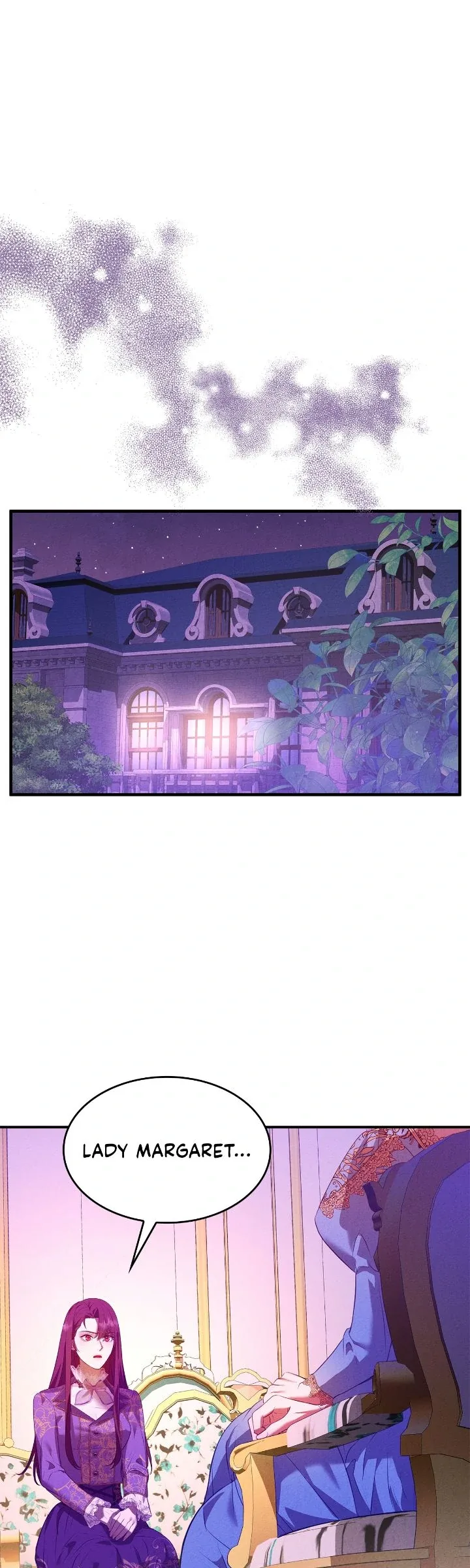 Our Ball Begins at Moonrise Chapter 50 page 52