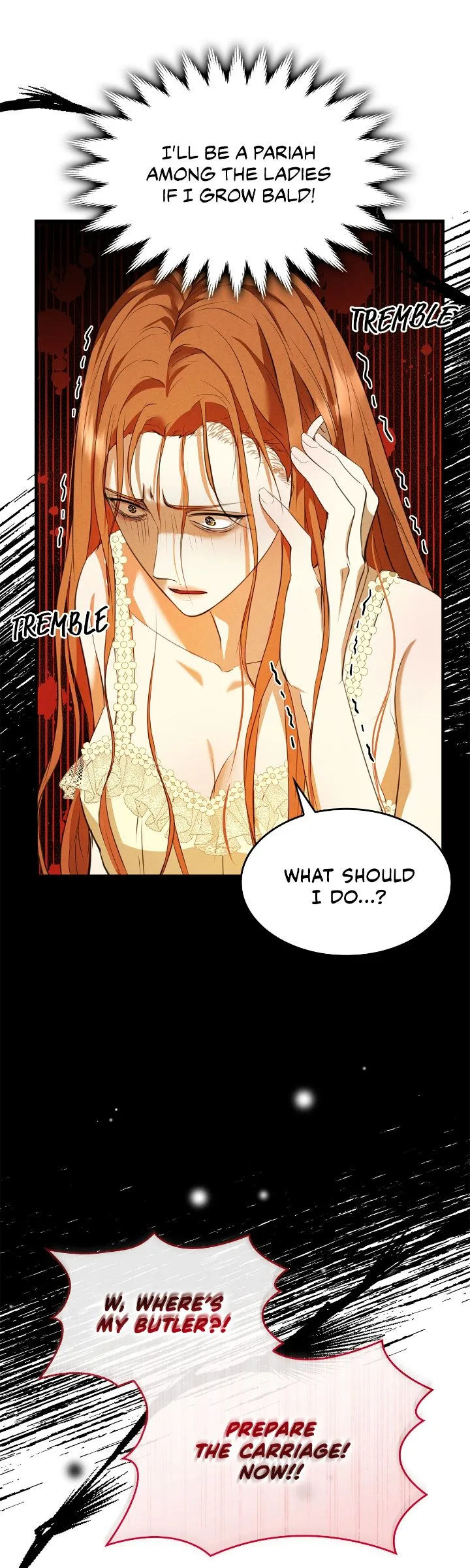 Our Ball Begins at Moonrise Chapter 45 page 54