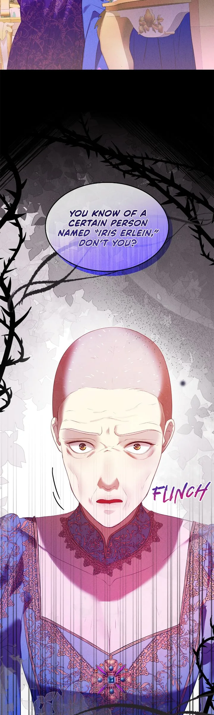 Our Ball Begins at Moonrise Chapter 50 page 53